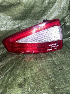 FORD MONDEO TITANIUM MK4 2007-2012 HATCHBACK PASSENGER SIDE NS REAR LIGHT