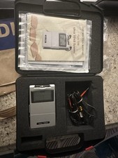 Ultra Tens Unit Massager Powered Muscle Stimulator EMS