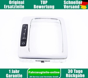 Mercedes E-Klasse 212 A2122671288 Ganganzeiger Automatikgetriebe
