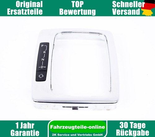 Mercedes E-Klasse 212 A2122671288 Ganganzeiger Automatikgetriebe