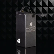 Chi Battery Gladiator 72 Pulsar 45ah Sur Ron Battery Standard 45AH SR20PT NEW