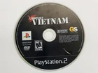 Conflict Vietnam (Sony PlayStation 2) PS2, Disc Only! FREE SHIPPING  (ACC)