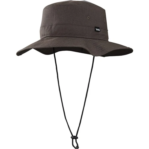 Gorros iXS Digger Sunbrero - Café - Imagen 2 de 3