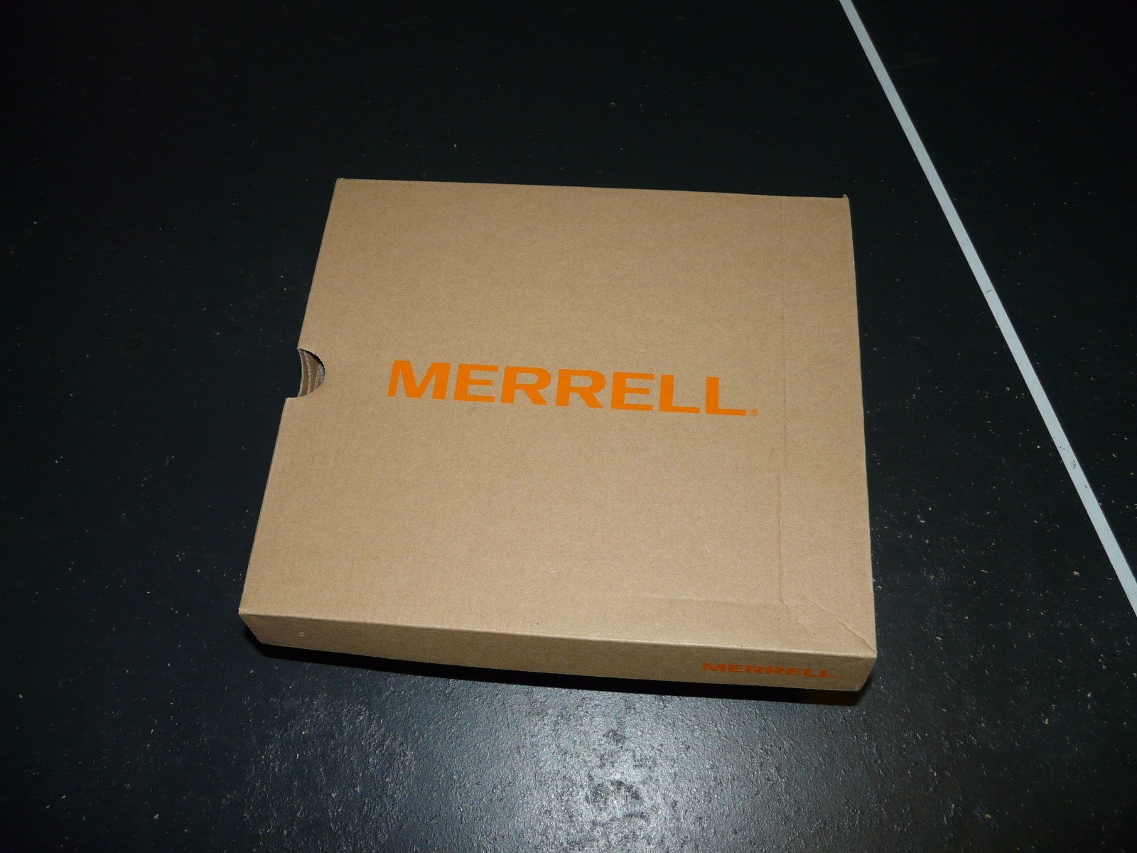 EMPTY REPLACEMENT BOXES ONLY - Merrell Sneaker Sh… - image 2
