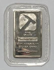 💥Rare 5 gram Pan American Silver Corporation .999 fine silver bar💥
