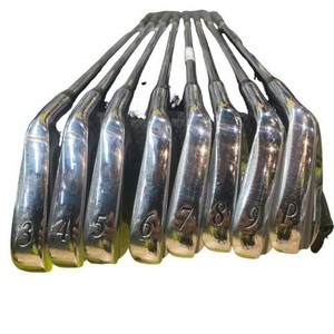 Epon AF-Tour アイアンセット X100 Tour Issue Epon Af Tour Cb | eBay