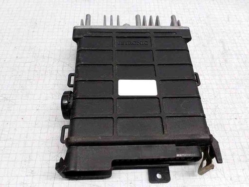 AUDI 100 Avant 43, C2 Motorsteuergerät ECU 0280800165 443906264 2.30 32622002