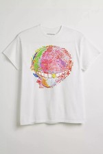 Earthgang AI Stole My Job Tee Urban Outfitters Men’s Sz Large NWT