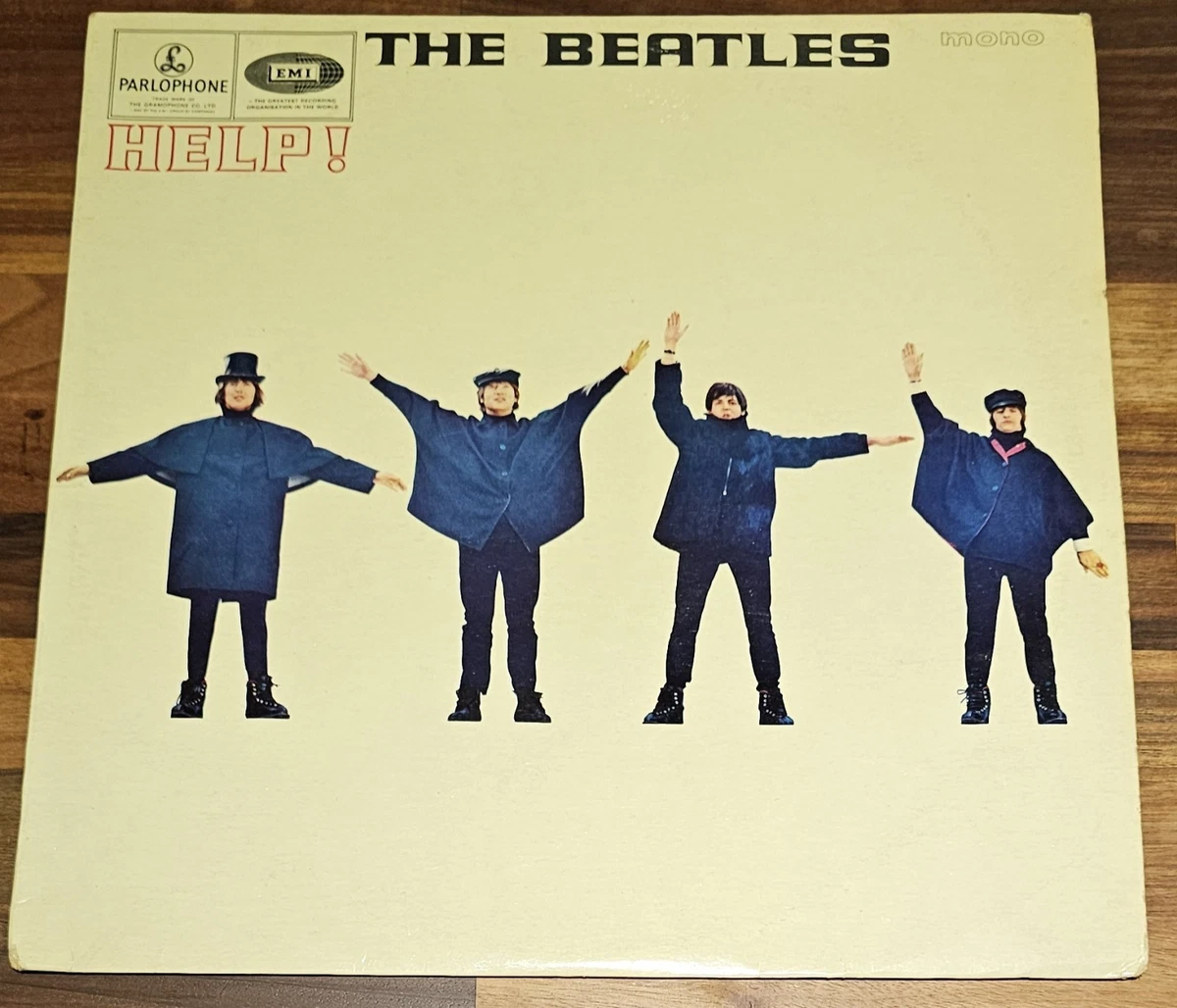 Help Mono for sale | eBay UK