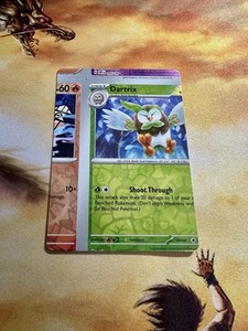 Nfc Pokemon Card