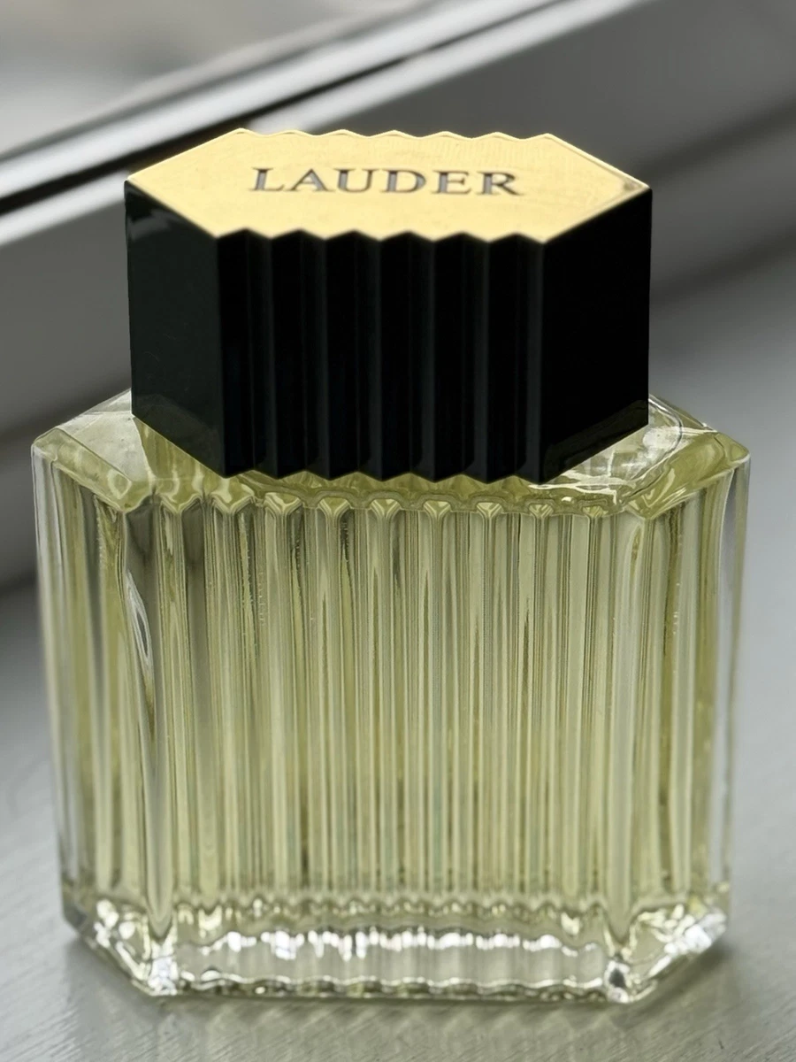 Estée Lauder Lauder Fluid Fragrances for Men for sale | eBay