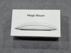 Apple Magic Mouse Wireless USB-C Multi-Touch Surface In White MXK53AM/A (A3204)
