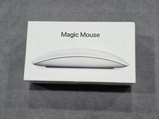 Apple Magic Mouse Wireless USB-C Multi-Touch ...