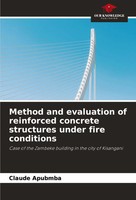 Claude Apubmba | Method And Evaluation Of Reinforced Concrete Structures...