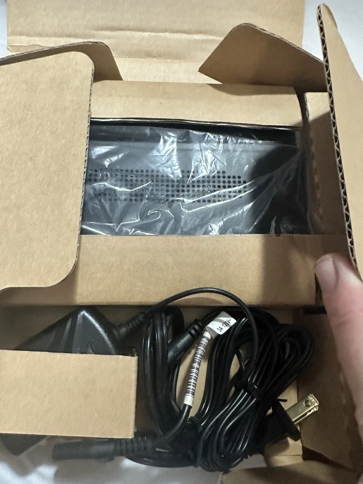 Brand New Avocent Emerge Multipoint Extender-Transmitter MPX1500T GAA - Image 3 of 4