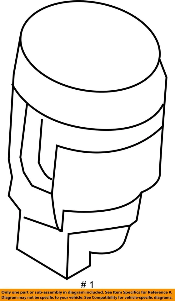 Interruptor de encendido encendido sin llave compatible con 15-21 GOLF GTI 2003944 Foto 4 de 4