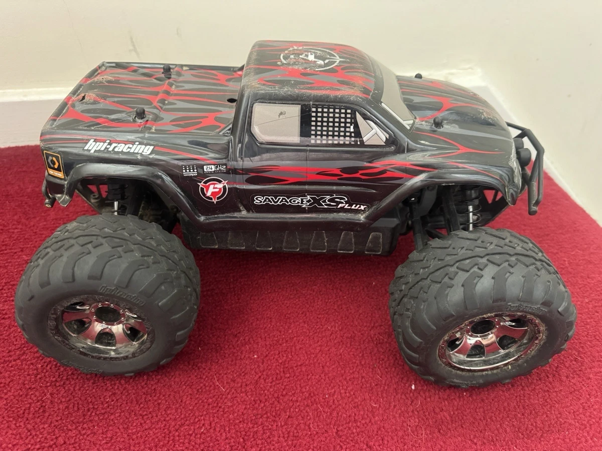savage xs flux products for sale | eBay UK