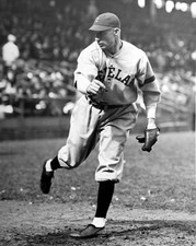 1920 Cleveland Indians STANLEY STAN COVELESKI Glossy 8x10 Photo Print HOF 69