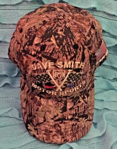 gmc ball cap