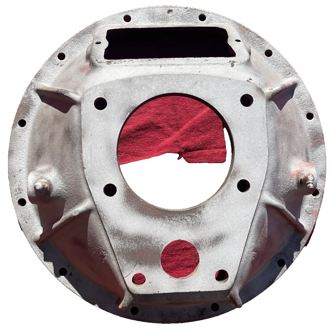 Transmisión manual de coche y camión Ford vivienda de Campana