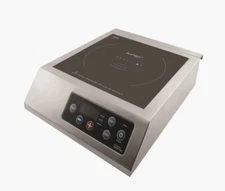 BergHOFF Professional Induction Cook Top STAINLESS STEEL 16"