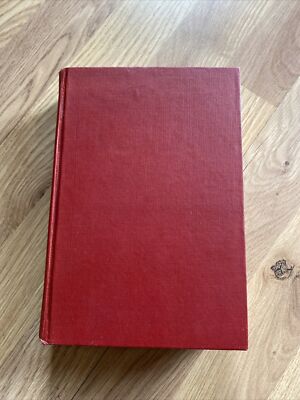 The history of an advertising agency Ralph M. Hower, D.C.S. 1949 Rare Book