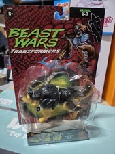 BEAST WARS BIOCOMBAT