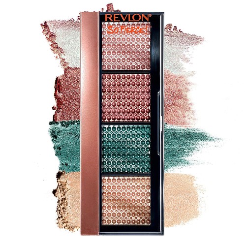 REVLON So Fierce Prismatic Palette Eye Shadow CHOOSE YOUR COLOUR eyeshadow - Picture 7 of 13