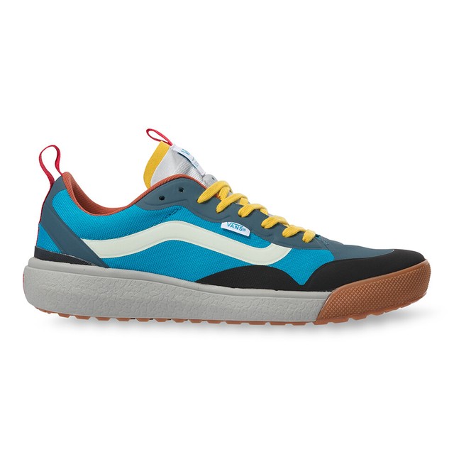 vans ultrarange exo stargazer caribbean