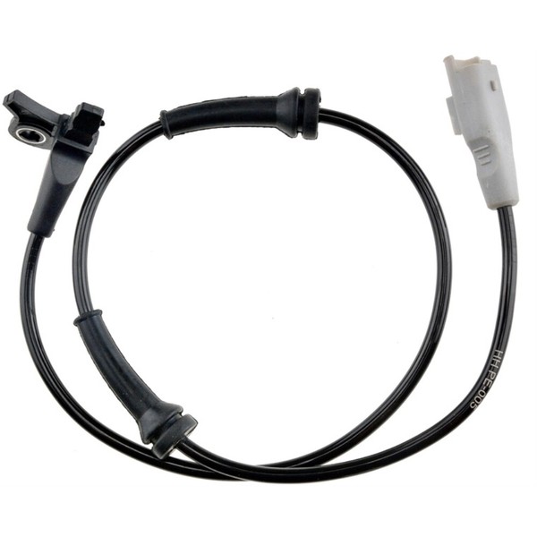 NTY ABS Sensor RaddrehzahlfüHler Vorne Links Rechts FüR Peugeot 307 3A/C 1.6-image