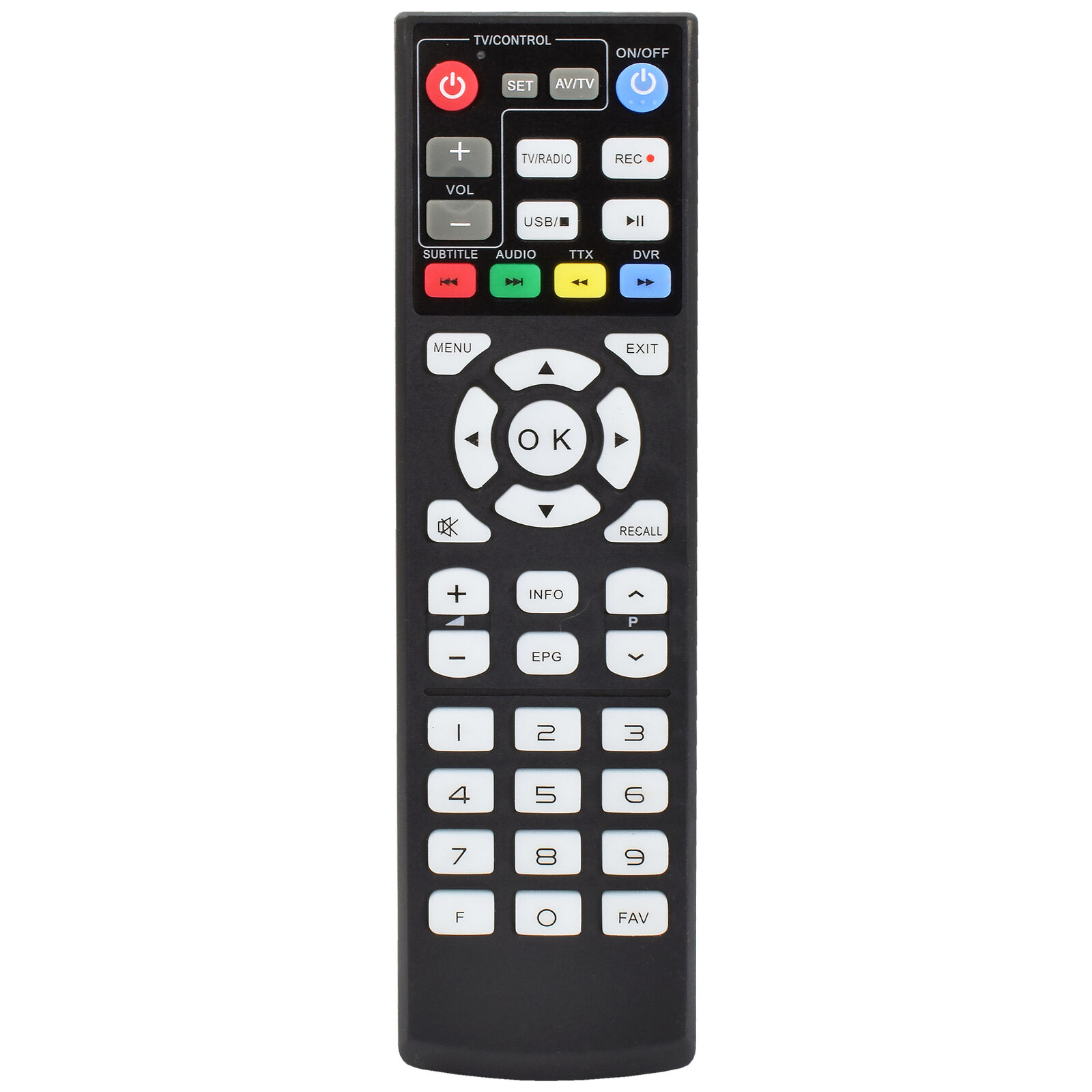 COMAG HD 55 HDTV Digital SAT Receiver HDMI Kabel DVB-S2 TV Scart USB PVR ready
