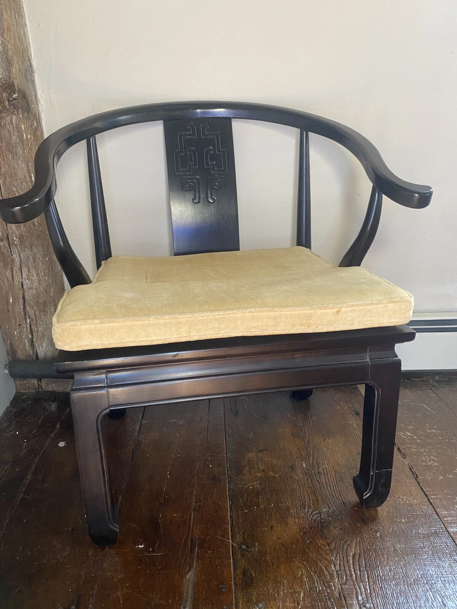 James Mont Indiana Antique Chairs 1950-Now for sale | eBay