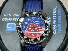 Dale Jarrett NASCAR Watches for sale | eBay display picture 1
