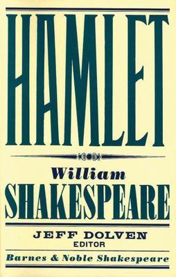 Hamlet by Shakespeare, William