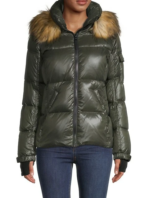 S13 faux fur kylie hotsell