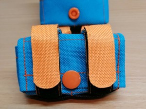 tractive gps tracker tasche