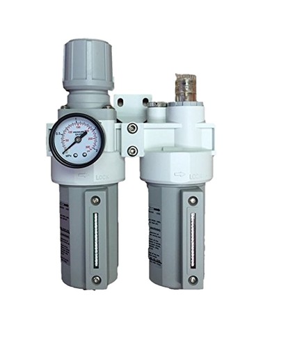 New Festo 159584 LFR-1/2-D-MIDI Filter regulator | eBay
