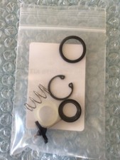 Ir 2141-k303 Throttle Kit - Ir 2141 2145 34 2155 1 Air Impact Wrench Parts
