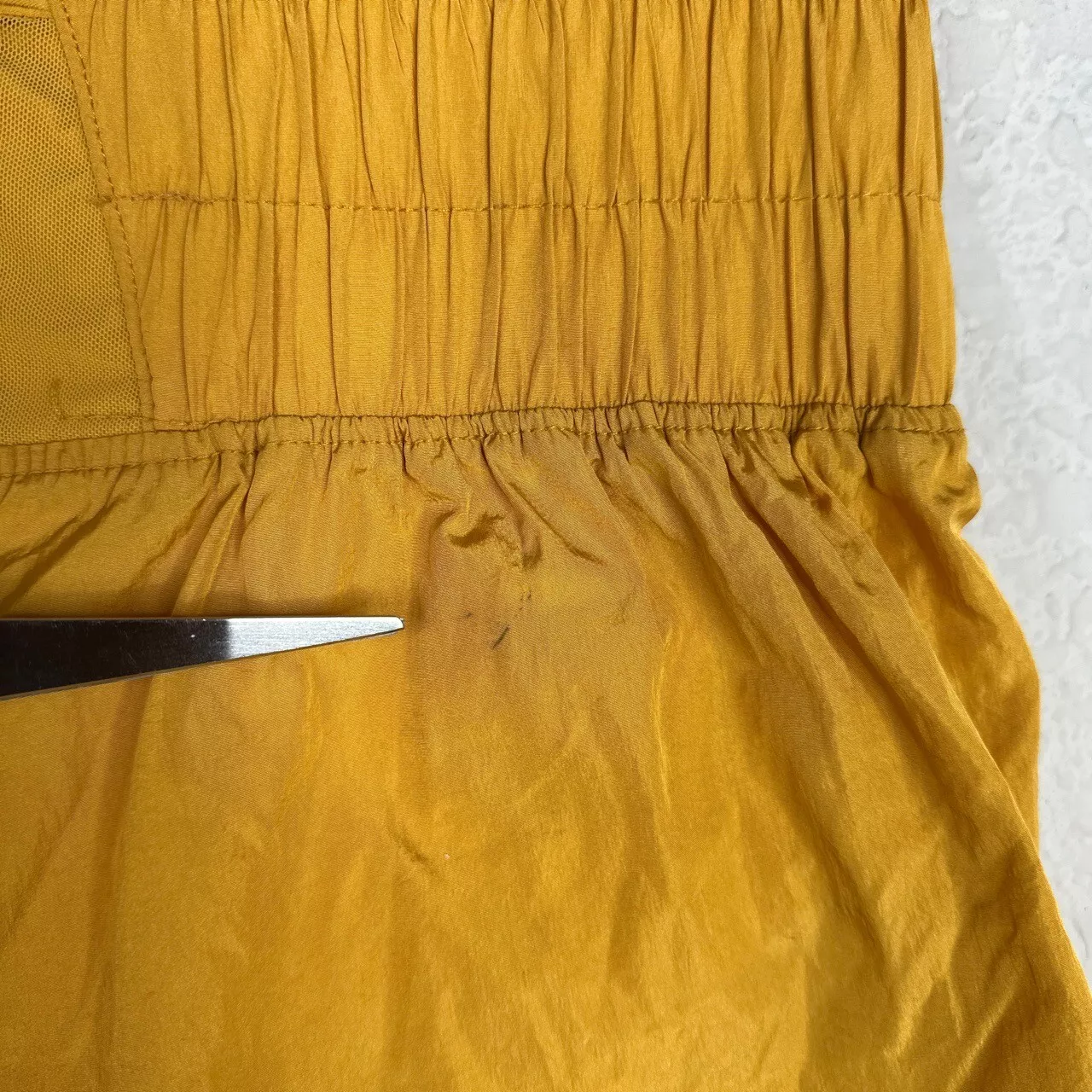 free-people-movement high waisted gym athletic workout shorts