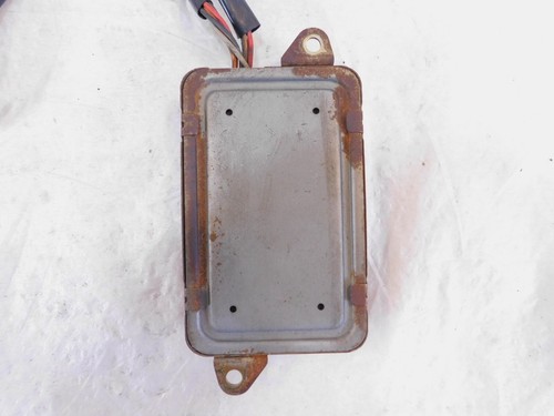 1981 1982 Yamaha XV750 XV920 Virago 750 920 Ignitor CDI Ignition Control Module - Picture 5 of 14