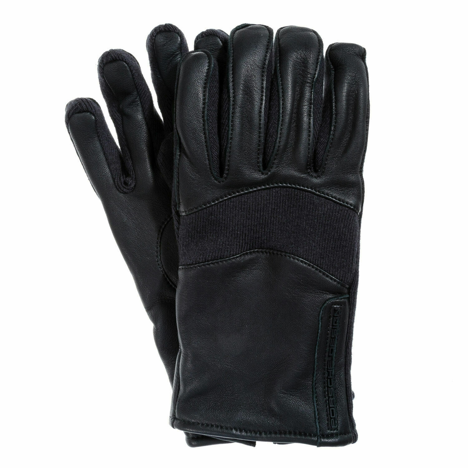 adidas leather gloves