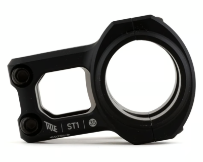 Title ST1 Stem , (31.8) 0d x 35mm, Black | eBay