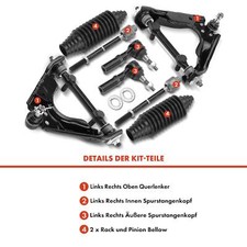 Kit Réparation Carburateur Parts Unlimited 1200 V-Max 1993/2002 Kit Réparation Carburateur Parts Unlimited 1200 V-Max 1993/2002