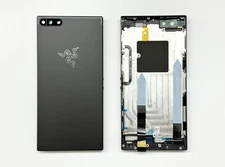 RAZER Phone 1 Back Cover Housing Replacement w/ Vol Button Assembly RZ35-0215