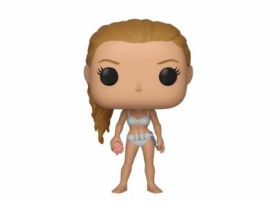 Funko POP! James Bond - Honey Ryder #35683