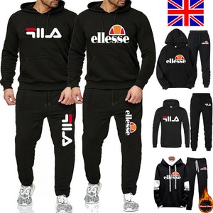 ellesse jogging suits