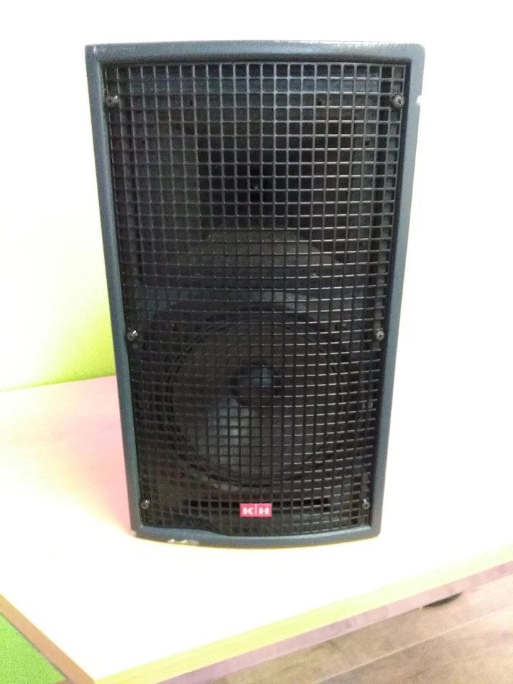 klein hummel Komplett - Beschallungsanlage  - Bild 4 von 4