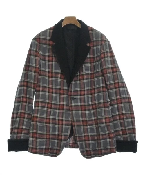 HAIDER ACKERMANN Coats, Jackets & Vests for Men for Sale | Shop