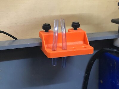 Neptune Apex Eurobrace Dosing Bracket