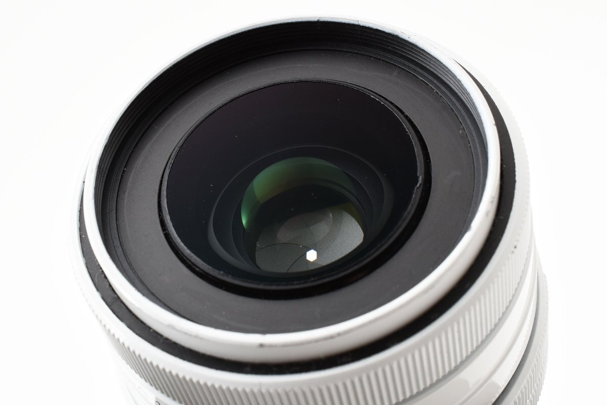 Pentax DA SMC 35mm F/2.4 AL White Custom Color Wide Angle Lens